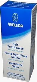 Weleda Salt