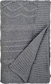 Burt's Bees Cable Knit
