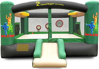 Island Hopper Sports & Hops Recreational
