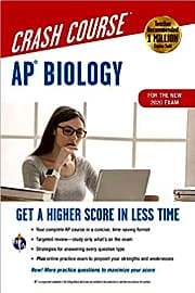 AP Biology Crash Course