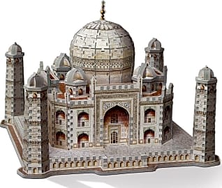 Wrebbit Taj Mahal