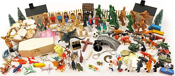 PlayTherapySupply Premium