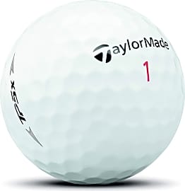 TaylorMade TP5X