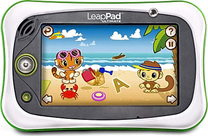 Leapfrog LeapPad Ultimate