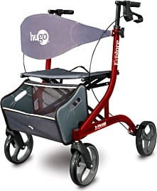 Hugo Mobility Explore