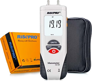 RisePro HT-1890