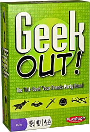 Geek Out!