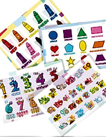 Kibaga Motivation Mats