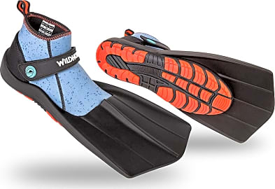 Wildhorn Outfitters Topside