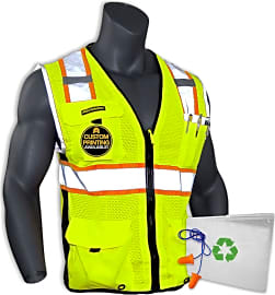 KwikSafety Big Kahuna