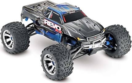 Traxxas Revo