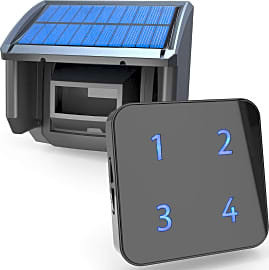 HTZ Safe Solar