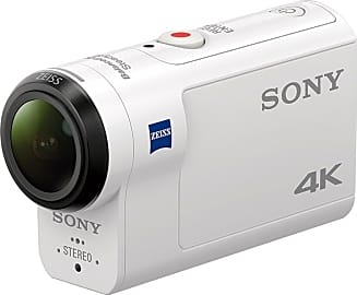 Sony FDRX3000 Camcorder