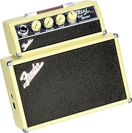 Fender Tonemaster
