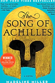 The Song of Achilles