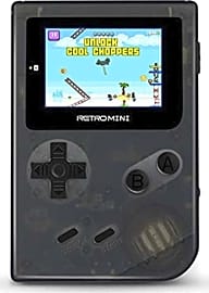 Retro Mini GBA