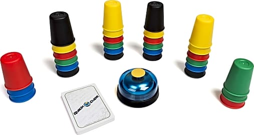 Spin Master Quick Cups