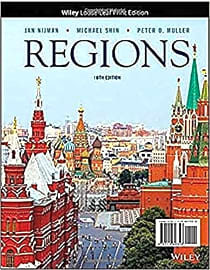 Geography: Realms, Regions, and Concepts