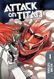 Attack On Titan