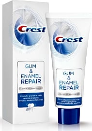 Crest Gum & Enamel Repair