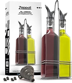 Zeppoli Dual Spout