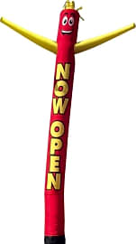 FFN Now Open