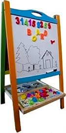 Elk & Bear for Toddlers