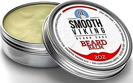 Smooth Viking Balm