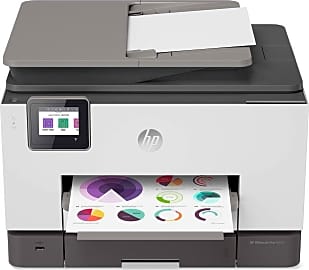 HP OfficeJet Pro 9025