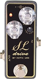 Xotic Effects SL