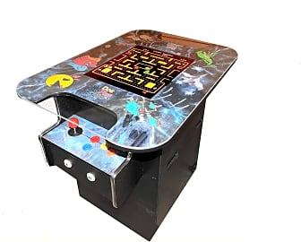 Doc and Pies Cocktail 412