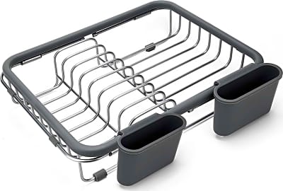 Shanik Over the Sink