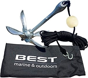 Best Marine and Outdoors Kit