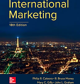 International Marketing