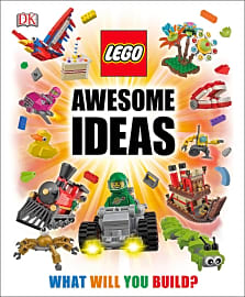 Awesome Ideas
