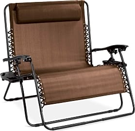 Best Choice Products Double Lounger