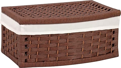 Household Essentials Basket