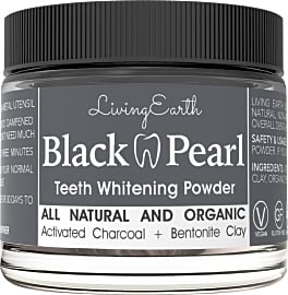 Living Earth Black Pearl