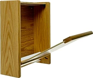 Wooden Mallet WCT1LO