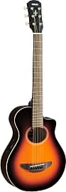 Yamaha APXT2 3/4 Thinline