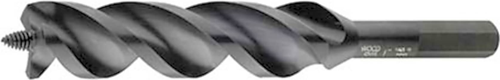 WoodOwl 03709 Tri-Cut