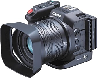 Canon XC10 Professional