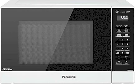 Panasonic Compact Turbo NN-SN67KS