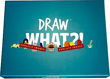 Draw What?!