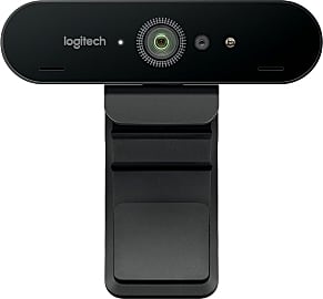 Logitech Brio UHD