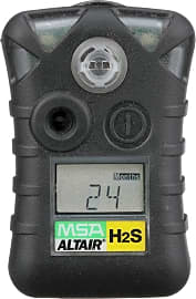 MSA Altair