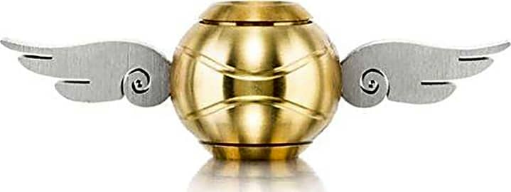 Xstar Golden Snitch