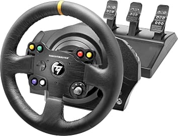 Thrustmaster TX RW