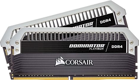 Corsair Dominator Platinum
