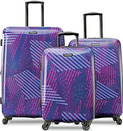 American Tourister Moonlight